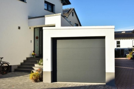 Porte de garage &agrave; Camon, quel mod&egrave;le pour vos besoins ?