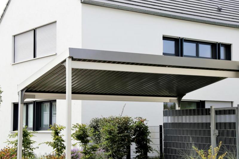 Quelle protection solaire choisir &agrave; Camon pour votre habitat ?