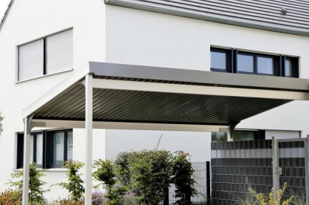 Quelle protection solaire choisir &agrave; Camon pour votre habitat ?